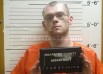 Brandon Lee Eldridge