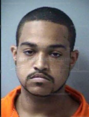 Joshua Caleb-Gibbs Armstrong
