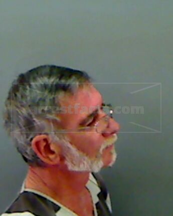 James Earl Bradford