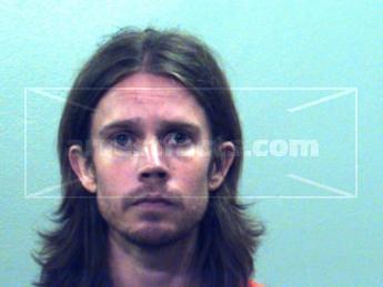 Jesse Scott Vaughn