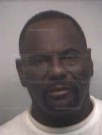 Tyrone Morgan