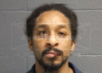 Nakia Tyrese Taylor