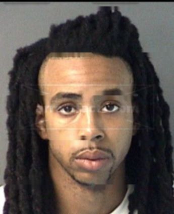 Travis Arsenio Floyd