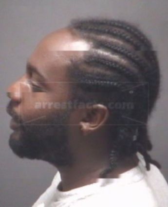 Lester Cornelius Daniels