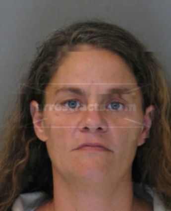 Denise Marie Wentz