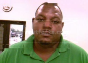 Jermal Ahmade Anderson