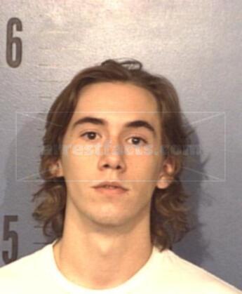 Matthew David Mcbride