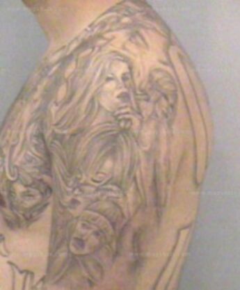 Erick Hernandez