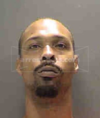 Rashad Antron Johnson