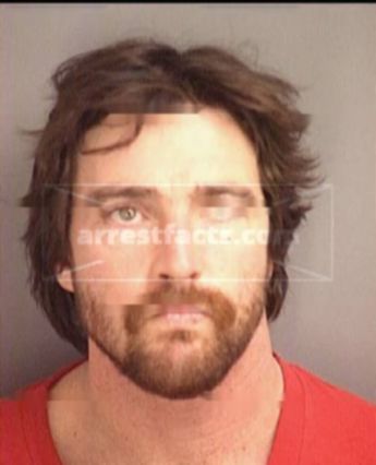 Jeffrey Don Ireland