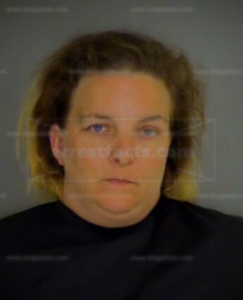 Elizabeth Ann Stark
