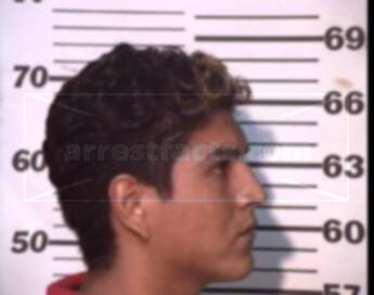 Martin Rodriguez Navarro