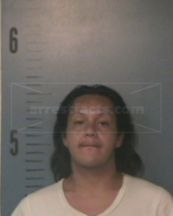 Mark Anthony Lopez
