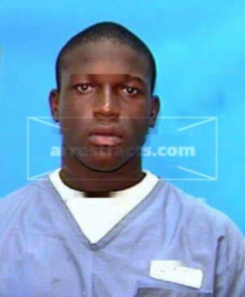 Javarus Morgan