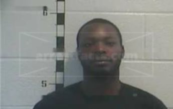 Tramaine Ladon Watson