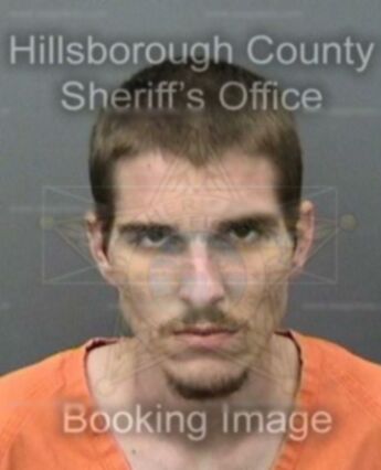 Trevor Jeffrey Mccall