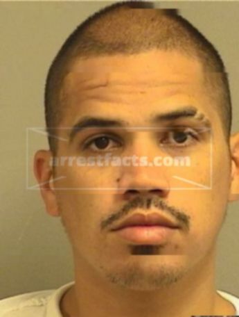 Wilfredo Roy Madrigal
