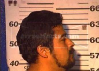 Alvino Campos Vasquez
