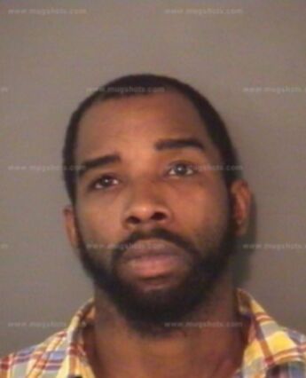 Robert Earl Caldwell