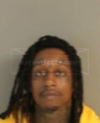 Tyrus Taylor