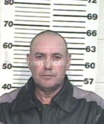 Patricio Salazar Gonzalez