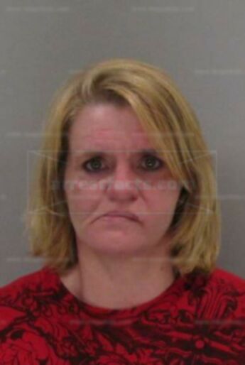 Sherrie Lynn Wagoner