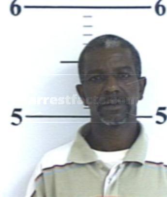 Calvin D. Hood
