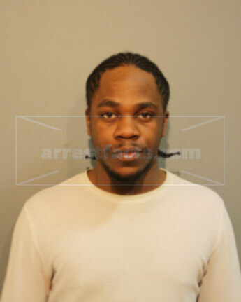 Kevin C Williams