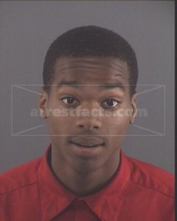 Ontarius Davell Hawkins