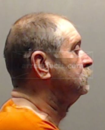 Tom Ray Johnson