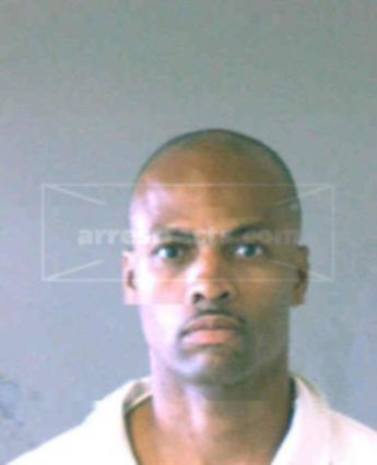 Preston Cornelius Hill