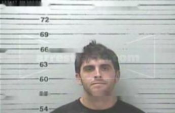David Bradley Morrow