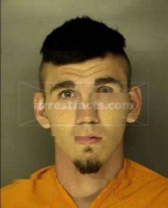 Trent Dalton Isaac