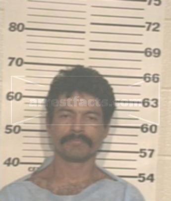 Jose Luis Orneles Velasquez