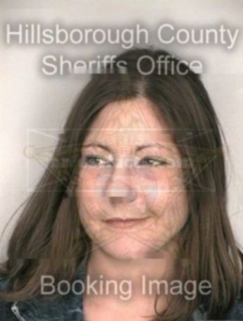 Heather Ann Hamilton