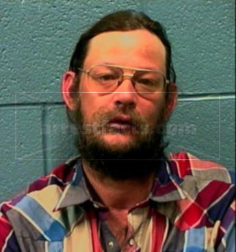 Jerry Wayne Walker