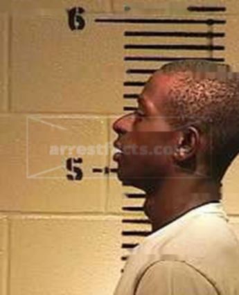 Reggie Wesley Smith