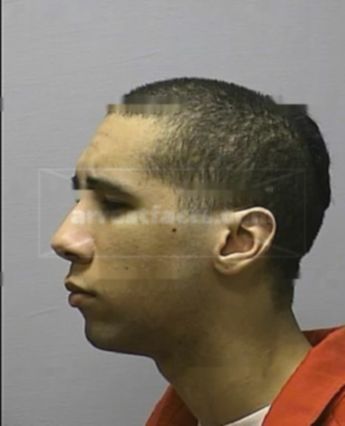 Donte Charles Barnes
