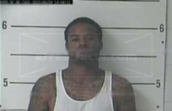 Lamarcus S Beatty