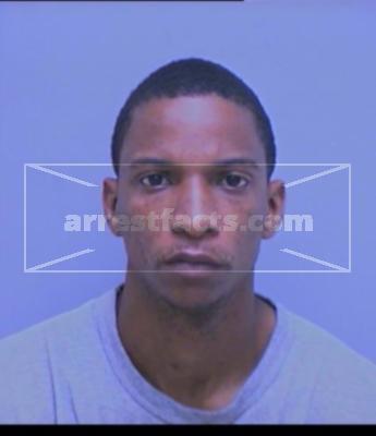 Quintus Deshun Brooks