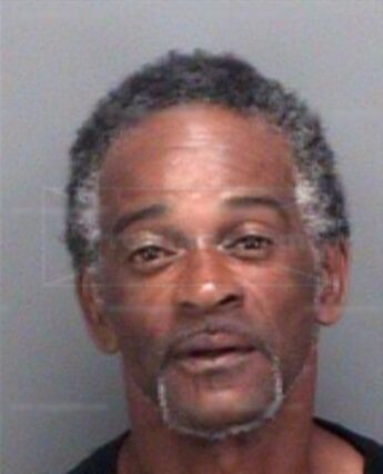 Jerry Jerome Pruitt