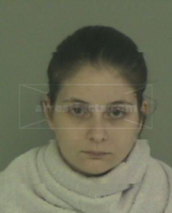 Carianne Nicole Lorenz