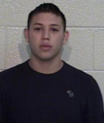 Javier Rolando Gamboa Ramirez