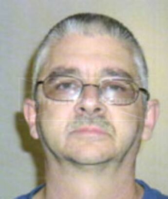 Michael Wallace Keeling