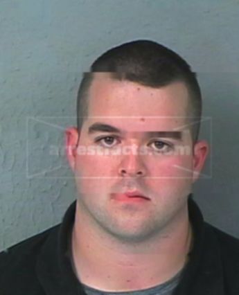 David Bronson Jefford