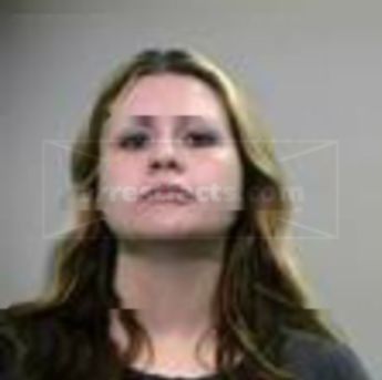 Jacqueline Michelle Mclaughlin