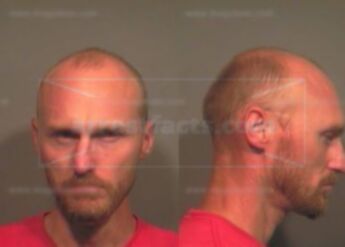 Chadwick Holmes Cook