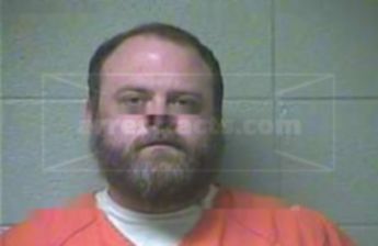 Justin Rolf Thompson