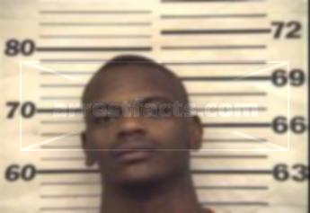 Marcus Dewayne Bell