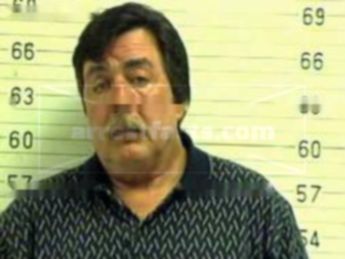 Billy J Ford